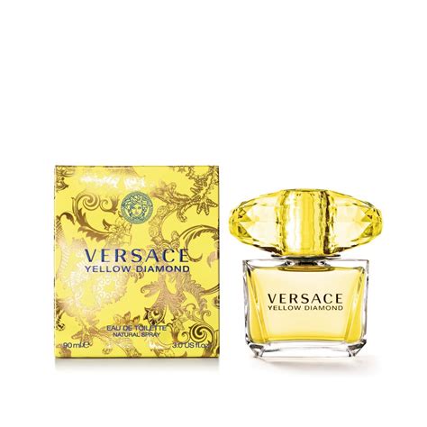 versace yellow diamond cheapest price